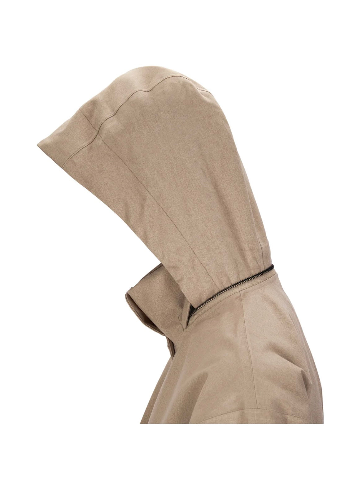 Rossby Coat, Taupe
