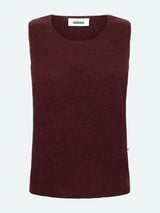 Auburns vest 3801,  Burgunder
