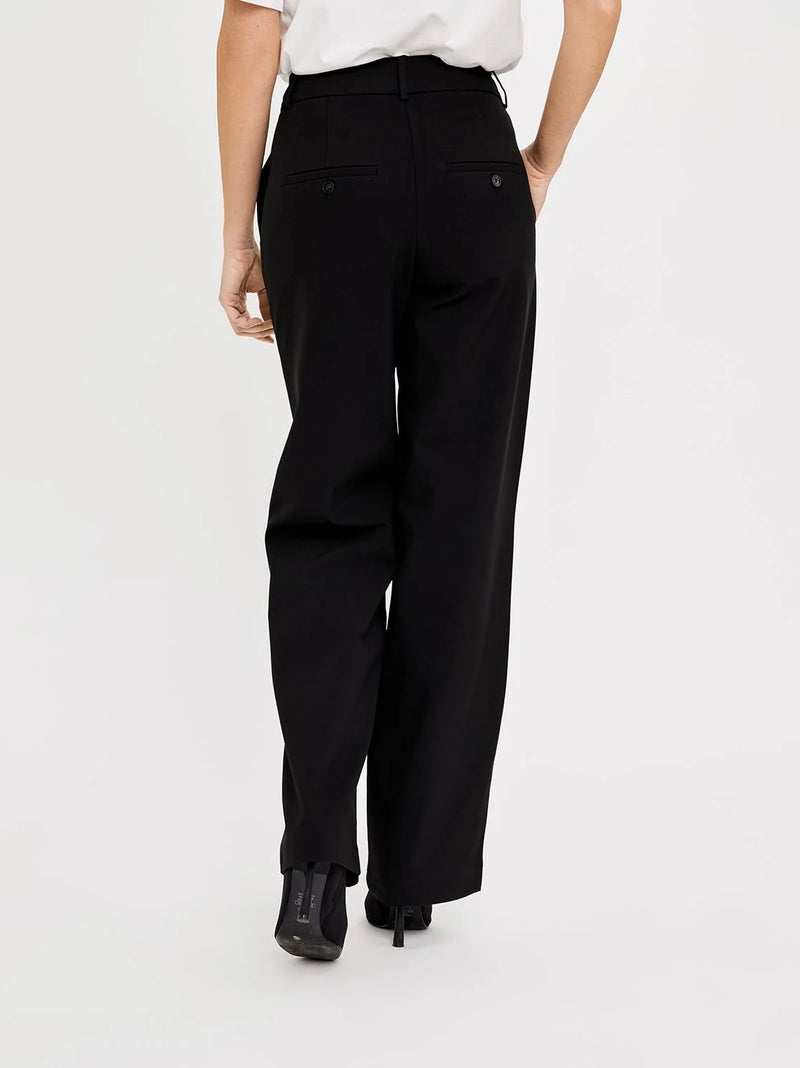 Sophia FV 285, Black