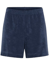 Rosemaya PW Shorts, Blue