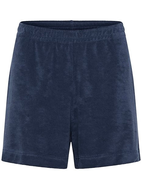 Rosemaya PW Shorts, Blue