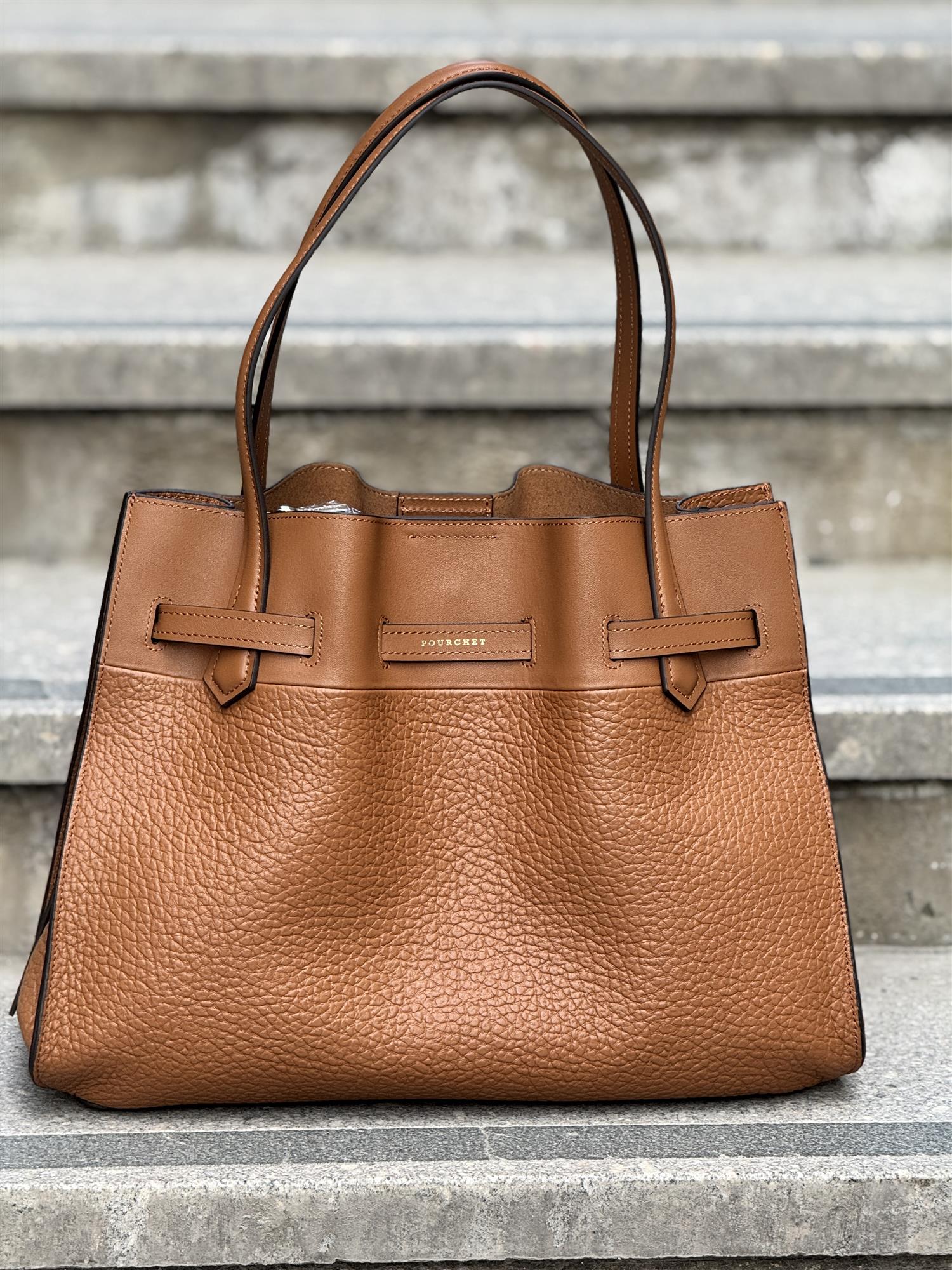 Blossom X-Large, Camel