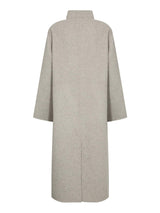 OWA 35 Coat, Beige