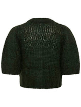 Vernona PW Cardigan, Green