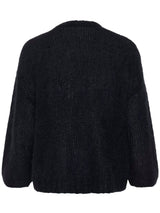 Rastina PW Cardigan, Dark Navy