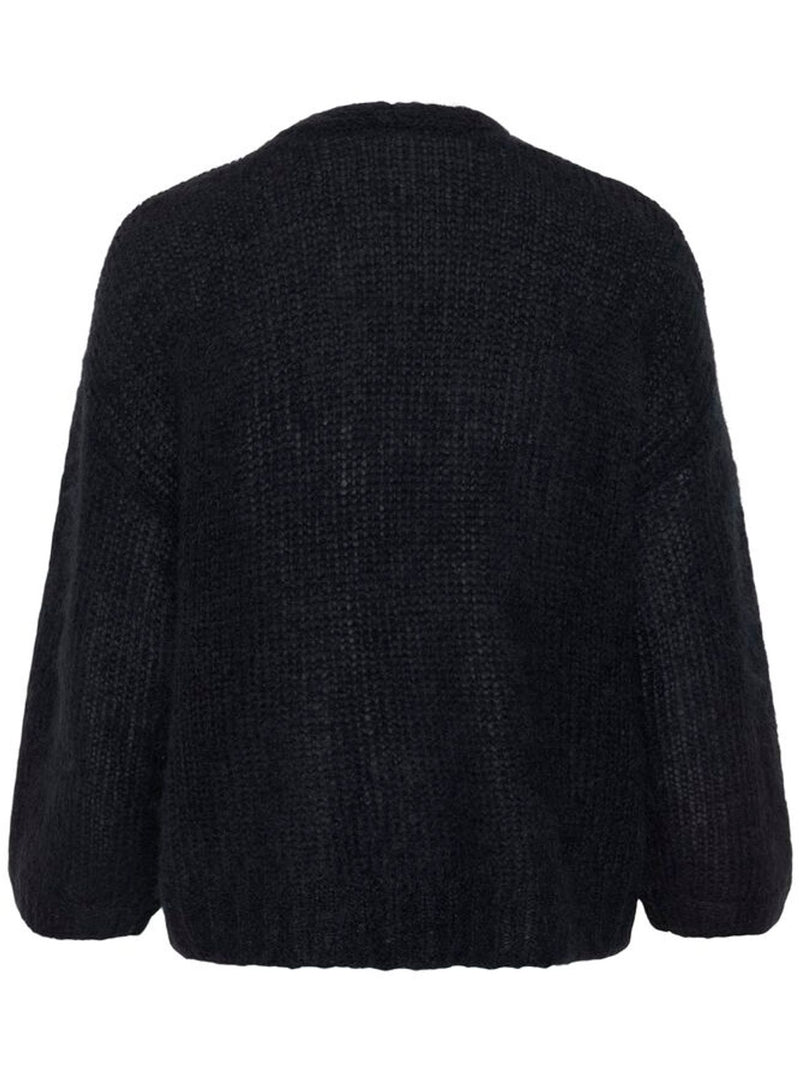 Rastina PW Cardigan, Dark Navy