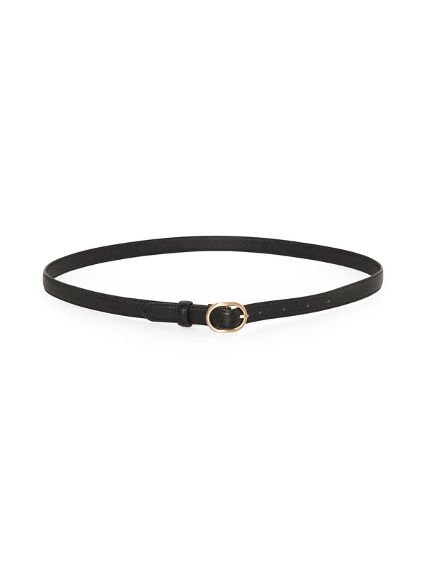 Ryder IW Slim Belt, Black