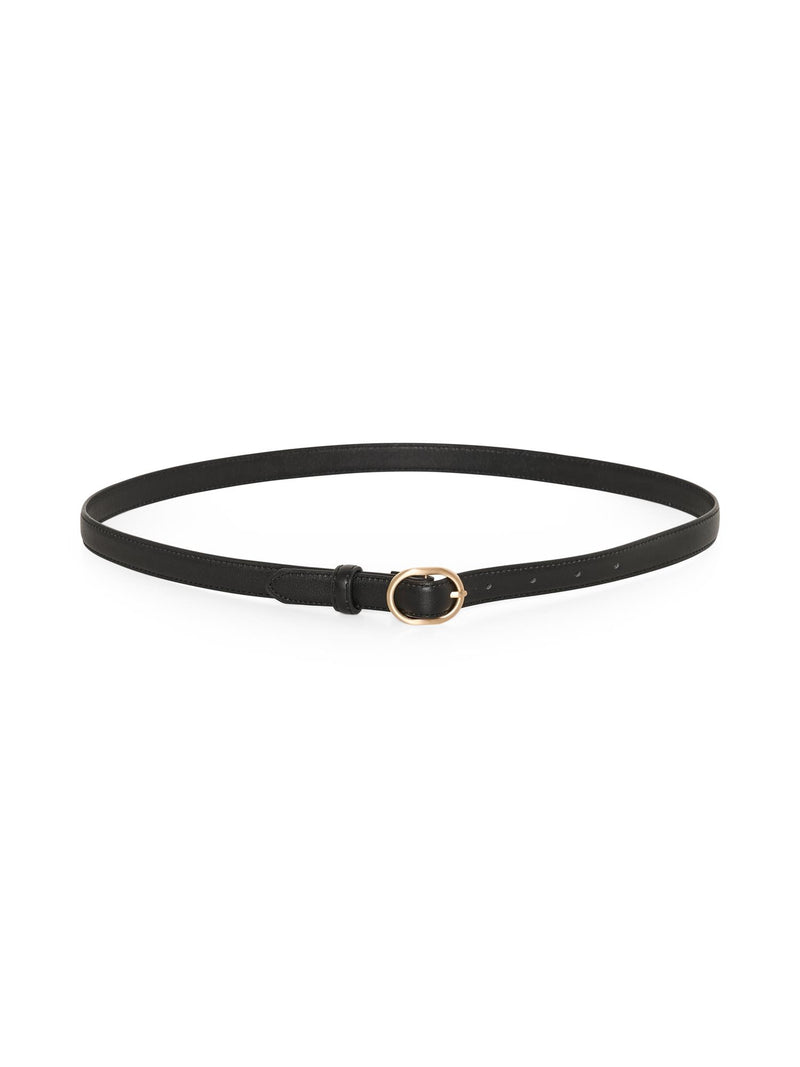 Ryder IW Slim Belt, Black