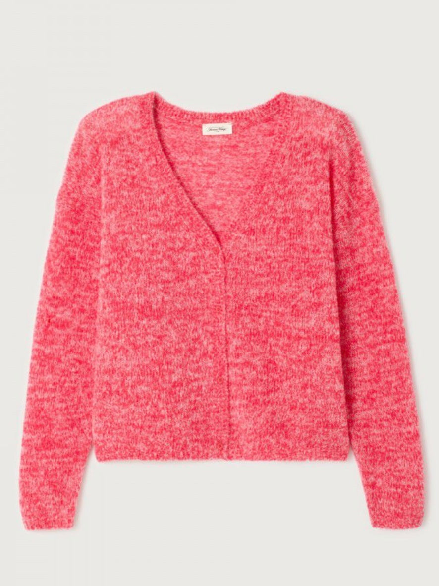Nuggy Cardigan