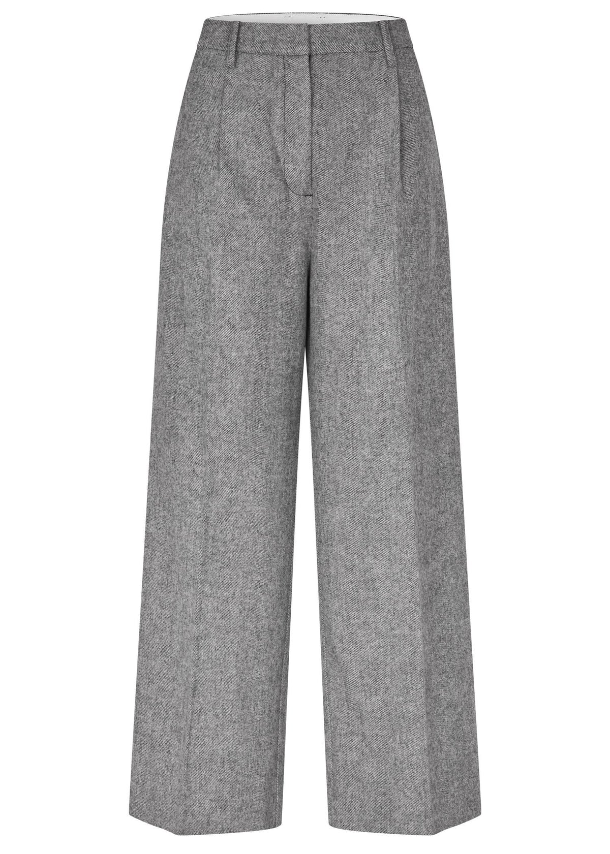 Lydney Trousers, Grey