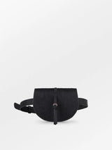 Fily Belt Bag, Black
