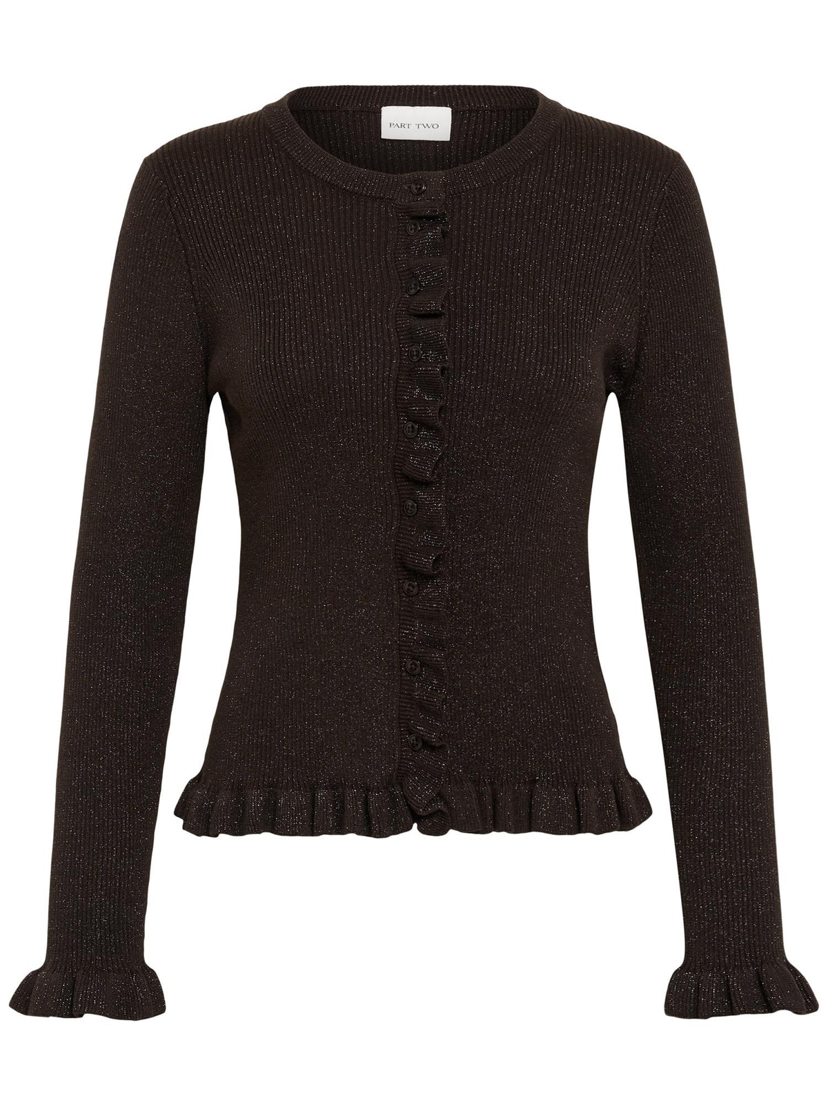 Dwala PW Cardigan