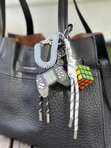 Bag Charm, Gamer