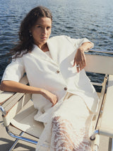 LAURA 1, Blazer
