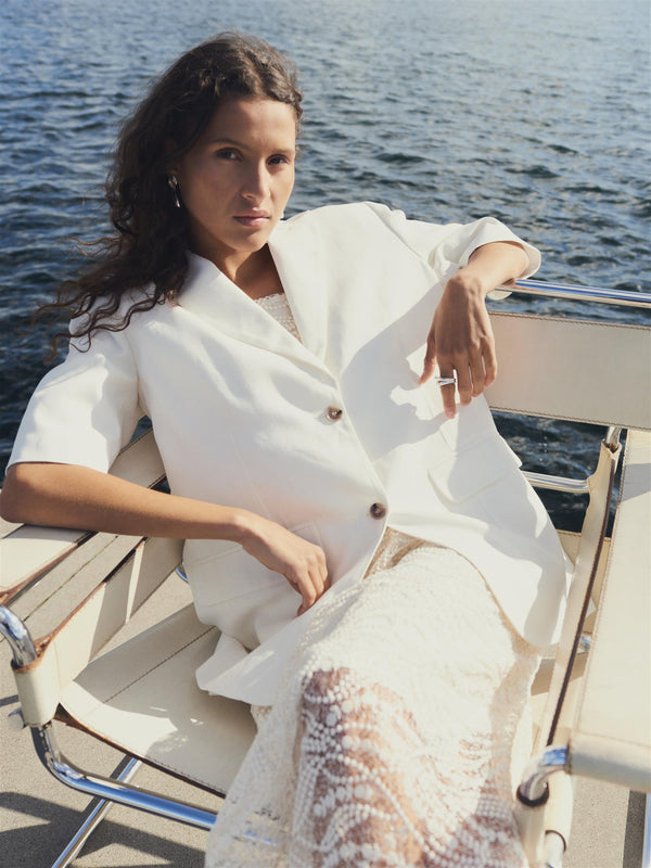 LAURA 1, Blazer