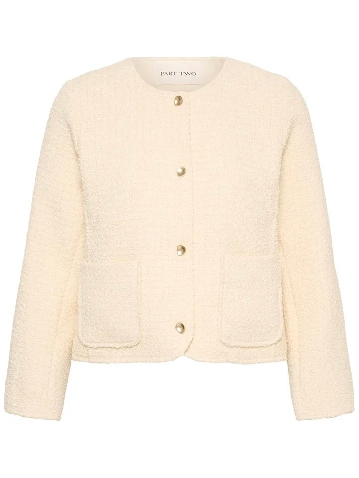 Damini PW Blazer
