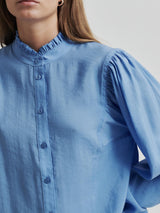 Emelia Shirt, Blue