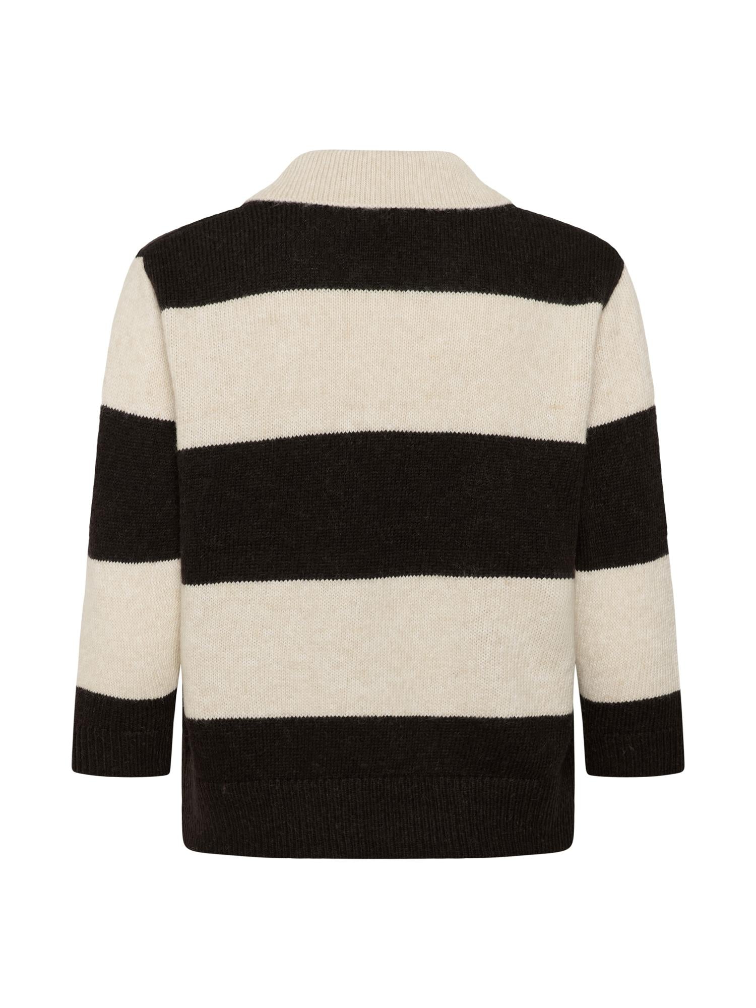 Charlott PW Pullover