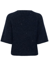Uresa PW Pullover, Dark Navy