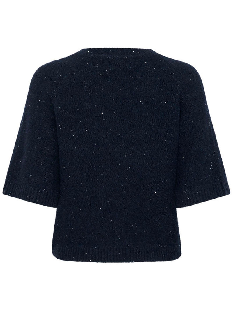 Uresa PW Pullover, Dark Navy