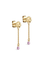 Earring, Sunshine Drop