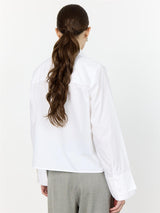 KIA 4 shirt, White