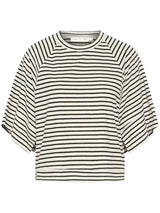 Emu IW T-shirt, striped