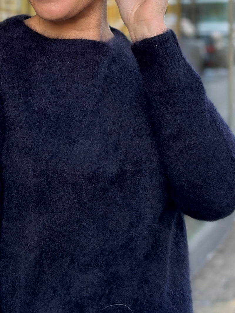 Joie Pullover, Night Sky