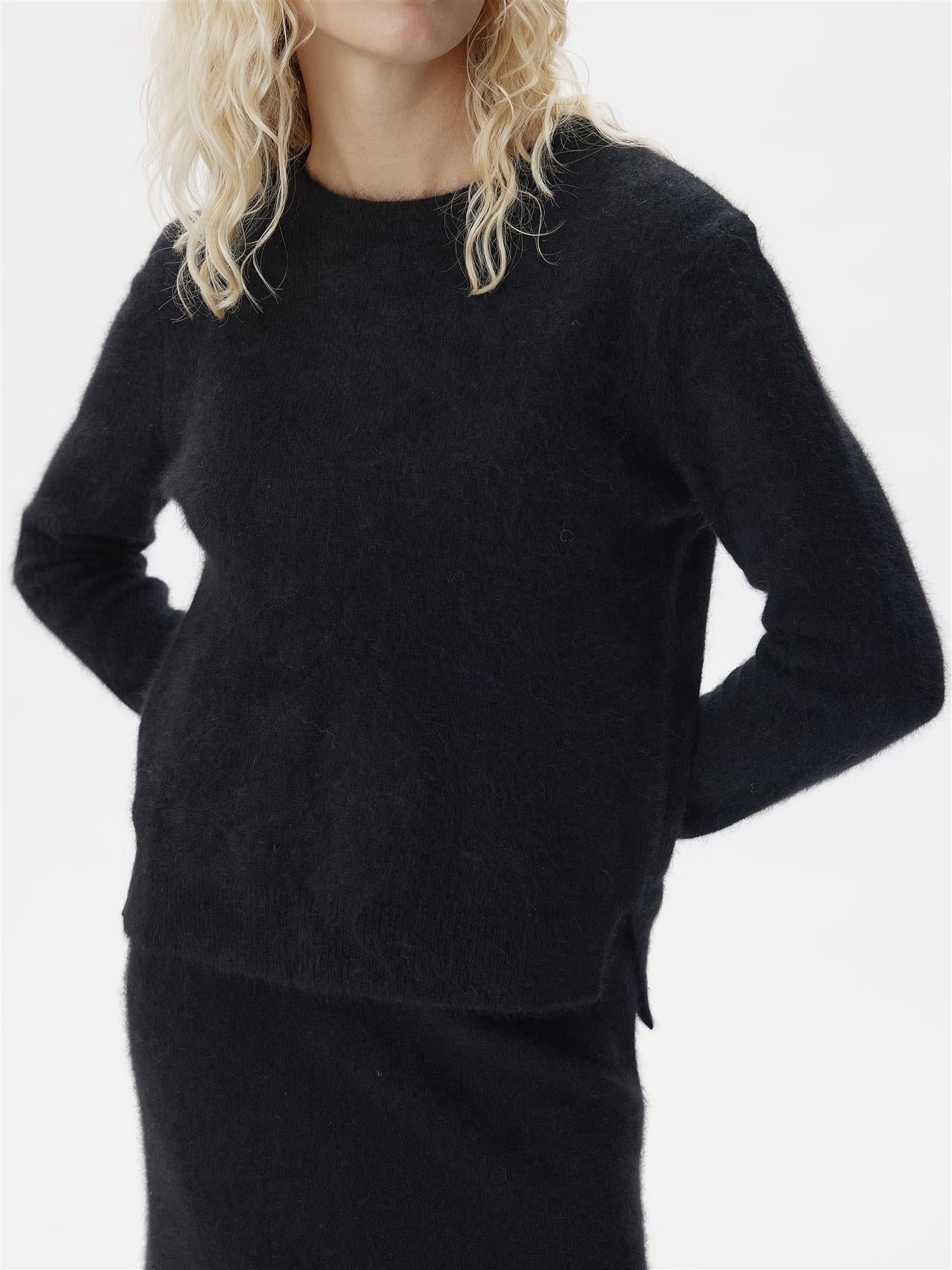 JOIE Pullover, Black