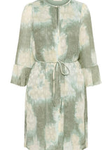 Cielle IW Dress, Green