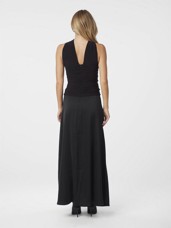 Hamina Long Dress