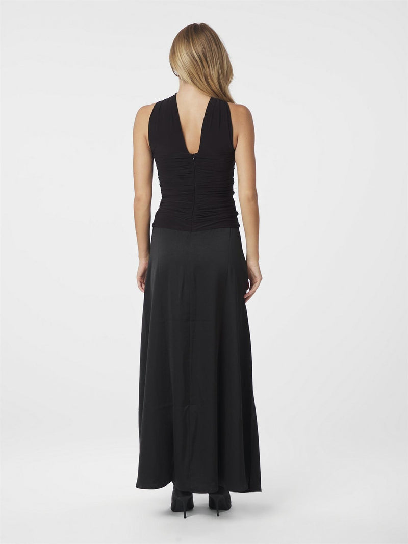 Hamina Long Dress