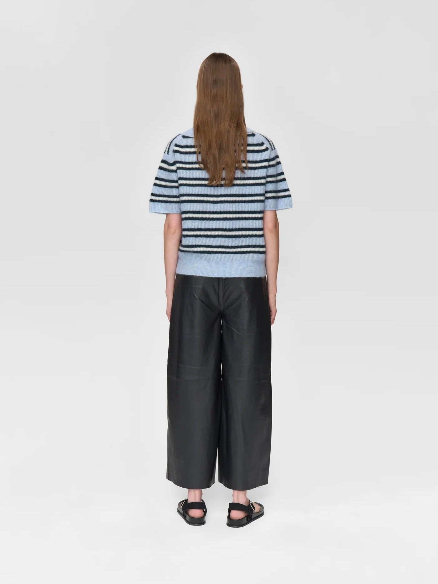 Ruth Knit Polo