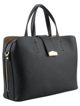 Cavalcade Business bag, Black