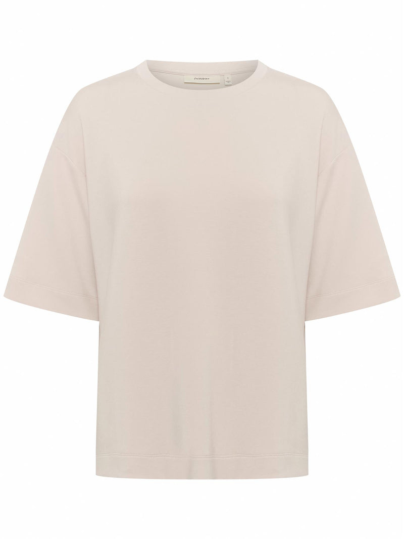 Pannie IW Oversize T-shirt, Off White