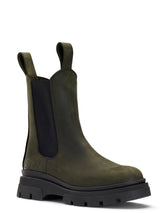 Chelsea Boot, Rosin