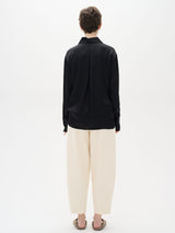 Pauline IW Shirt, Black