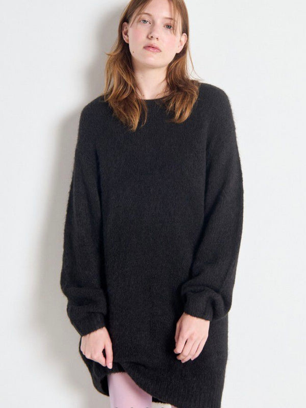 Niby Dress, Black
