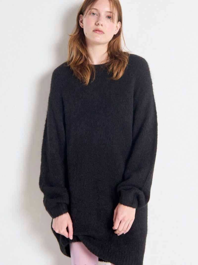 Niby Dress, Black