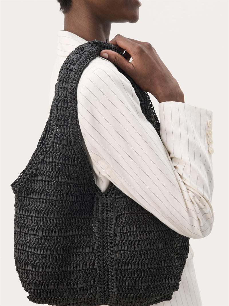 Rimasa PW Bag, Sort