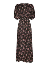 Kikka Rosy Dress, Black