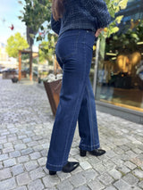 Janaya jeans, Blue