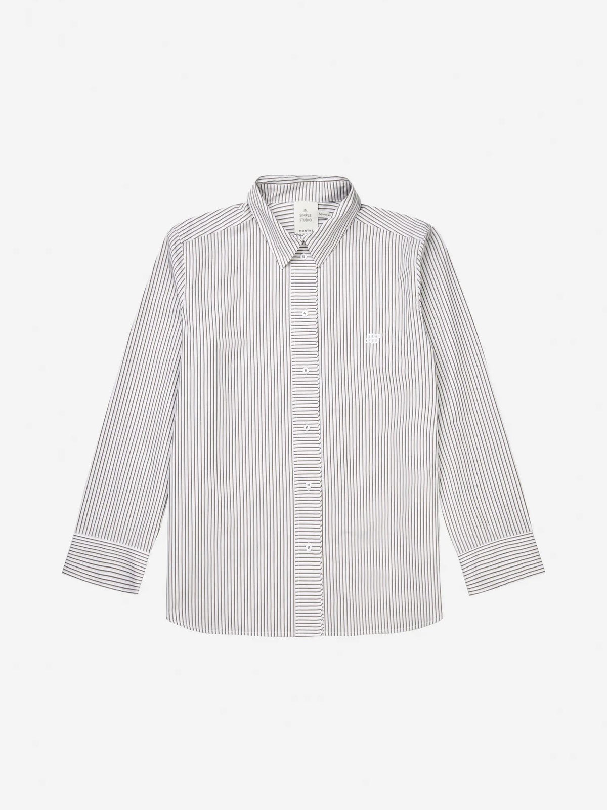 CALLIMA Blouse, Brown
