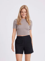 Linea FV Shorts 763, Black