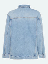 Anna Denim Jacket 3731