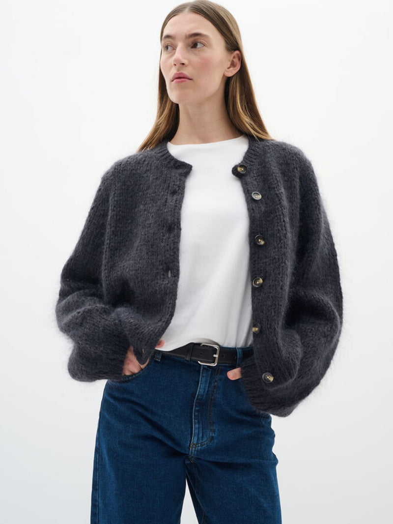 Jetra IW Cardigan