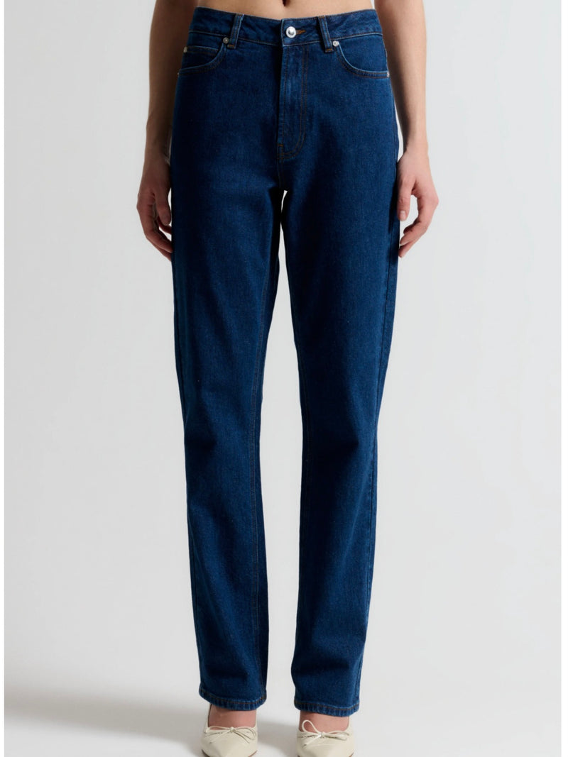 Lulu Jeans, Wash New York