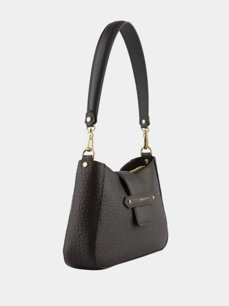 Fleuves Small, Marron