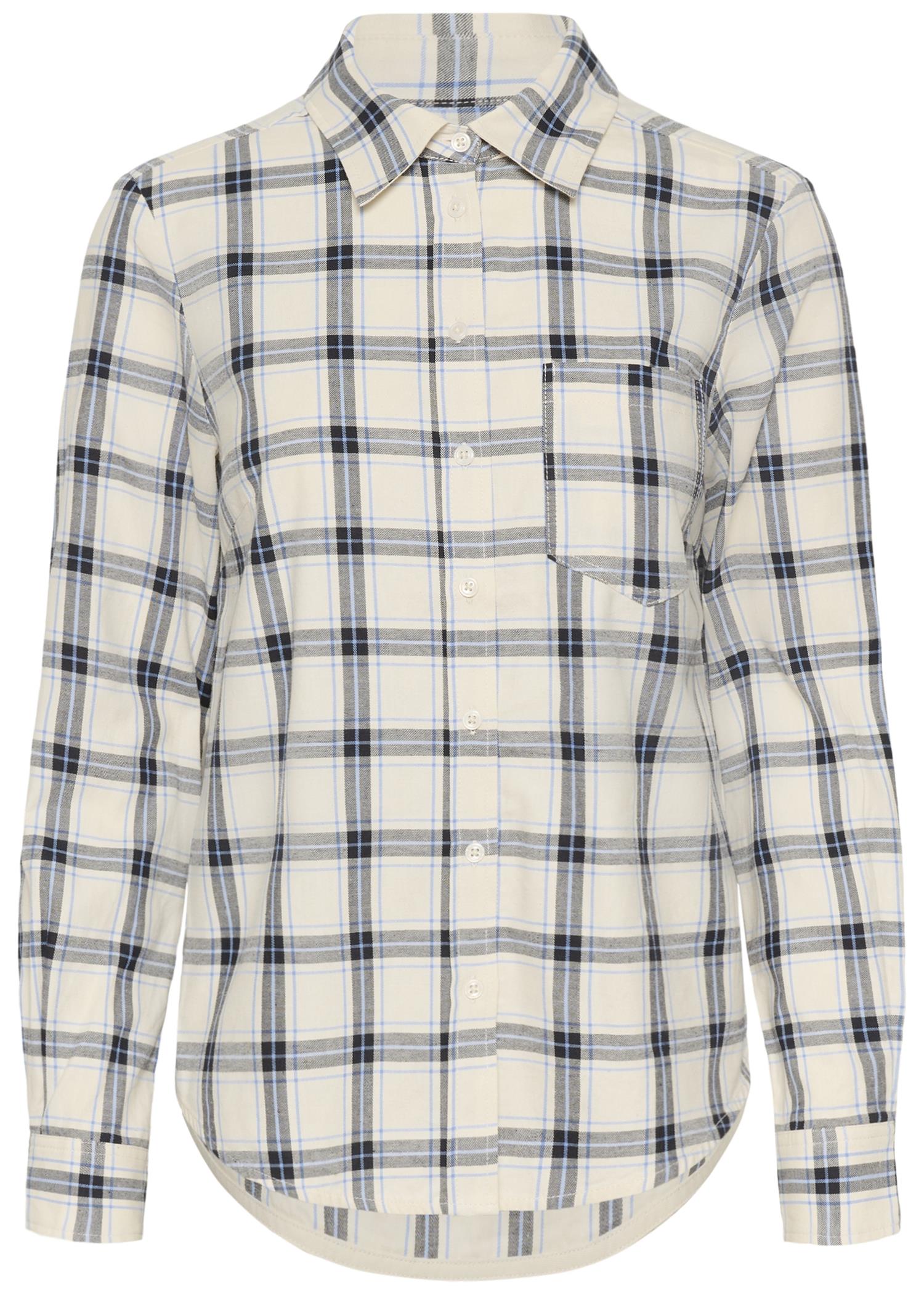 Yana PW SH, Dark Navy