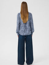 Addison IW Shirt, Blue